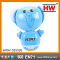 Funny Toy For Kids Big Head Inflatable Elephant